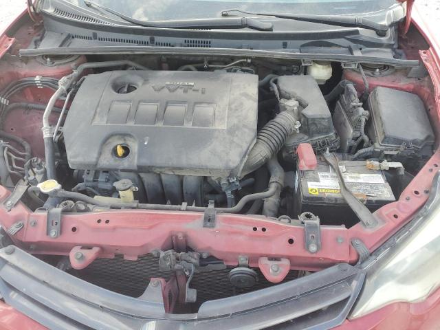 Photo 11 from auction – 2016 TOYOTA COROLLA L with VIN 5YFBURHE6GP462175