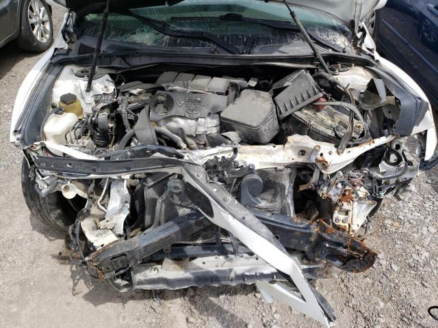 Foto 11 de la subasta – 2011 TOYOTA CAMRY BASE con VIN 4T4BF3EK6BR138030