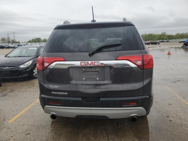 Photo 6 from auction – 2017 GMC ACADIA SLT with VIN 1GKKNMLS7HZ221203