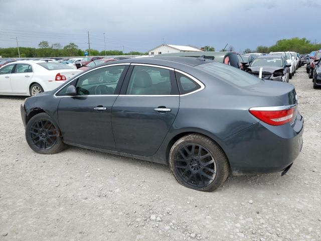 Photo 2 from auction – 2012 BUICK VERANO with VIN 1G4PP5SK7C4177420
