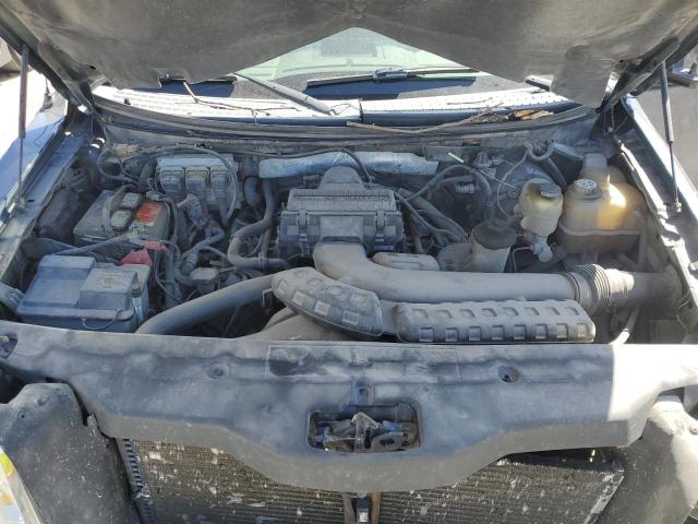 Photo 11 from auction – 2006 FORD F150 with VIN 1FTPX14V26FB28476
