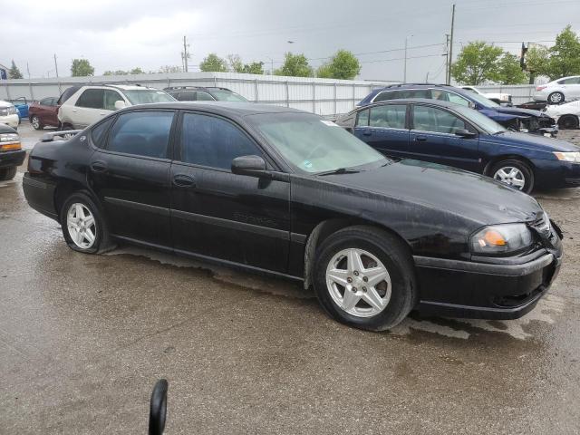 Photo 4 from auction – 2003 CHEVROLET IMPALA LS with VIN 2G1WH52K339204776