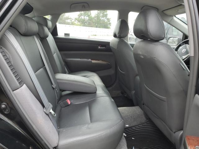 Photo 10 from auction – 2007 TOYOTA PRIUS with VIN JTDKB20U277576563
