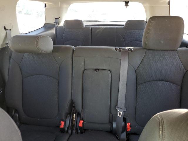 Photo 10 from auction – 2015 GMC ACADIA SLE with VIN 1GKKRNED6FJ255587