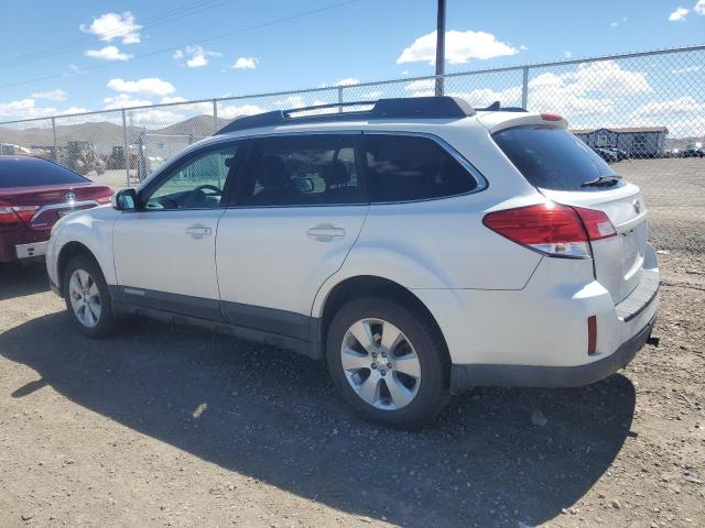 Photo 2 from auction – 2011 SUBARU OUTBACK 2. with VIN 4S4BRBHC3B3391912