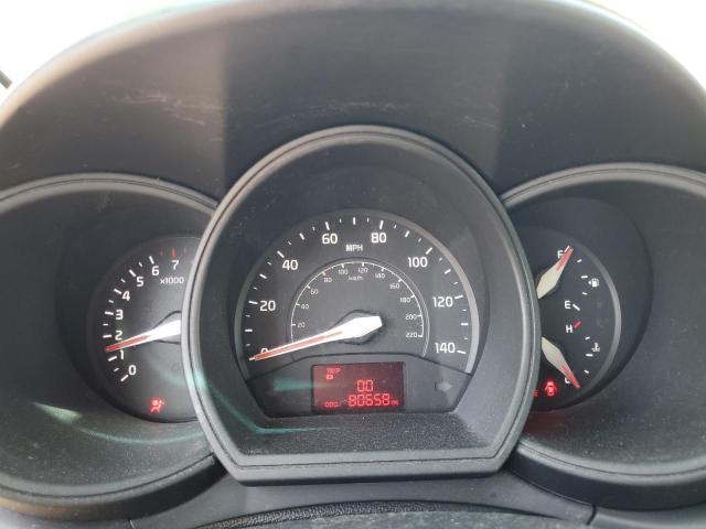Photo 9 from auction – 2015 KIA RIO LX with VIN KNADM4A3XF6427078