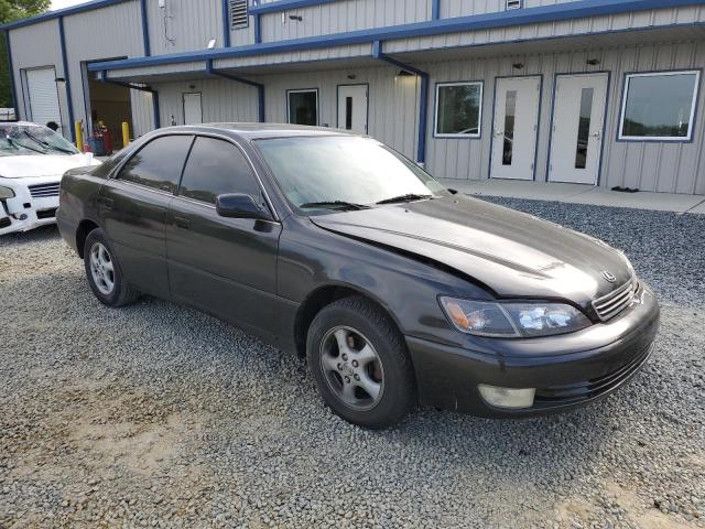 Photo 4 from auction – 1998 LEXUS ES 300 with VIN JT8BF28G6W5046530