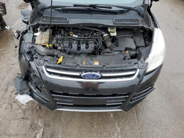 Photo 12 from auction – 2015 FORD ESCAPE TIT with VIN 1FMCU9J92FUA20203