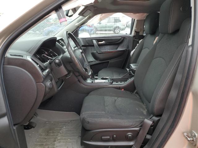 Photo 7 from auction – 2016 GMC ACADIA SLE with VIN 1GKKVPKD4GJ168753