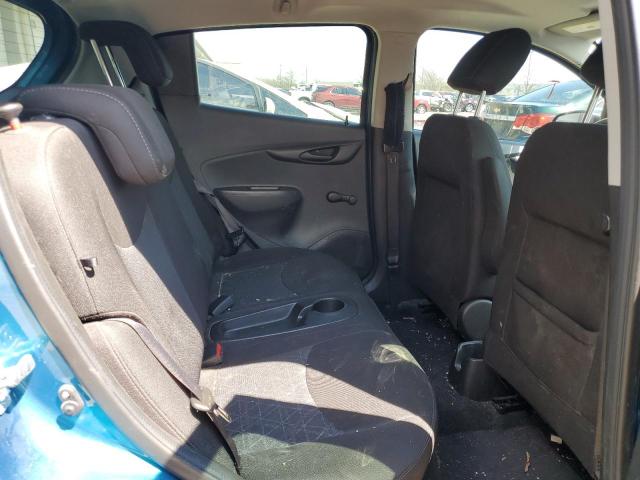 Photo 10 from auction – 2020 CHEVROLET SPARK LS with VIN KL8CB6SA5LC464199