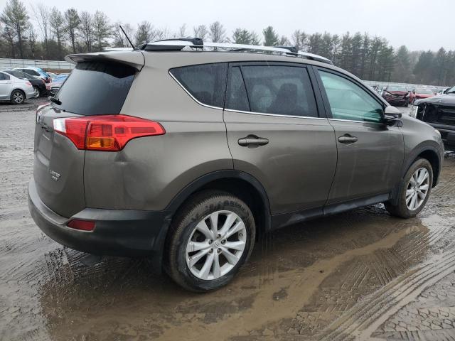 Foto 3 de la subasta – 2013 TOYOTA RAV4 LIMIT con VIN 2T3DFREV6DW090586