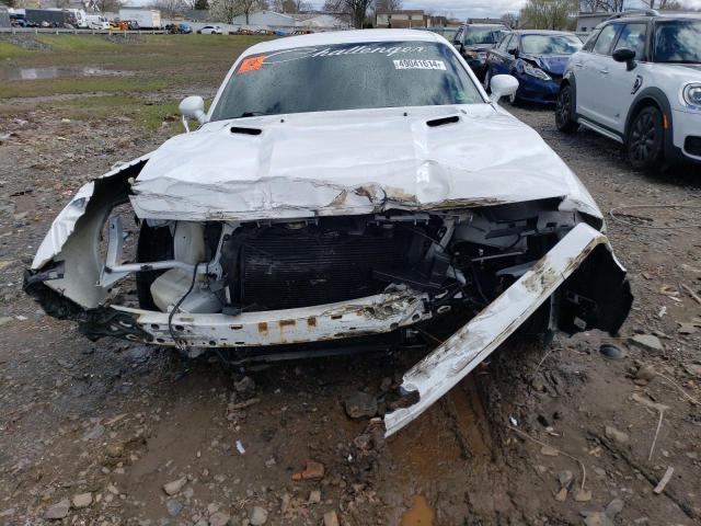 Photo 5 from auction – 2012 DODGE CHALLENGER with VIN 2C3CDYBT9CH153777