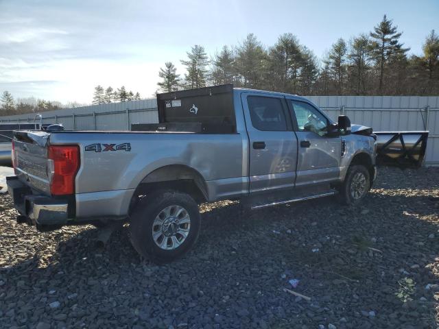 Photo 3 from auction – 2020 FORD F250 SUPER with VIN 1FT7W2B60LEE23579