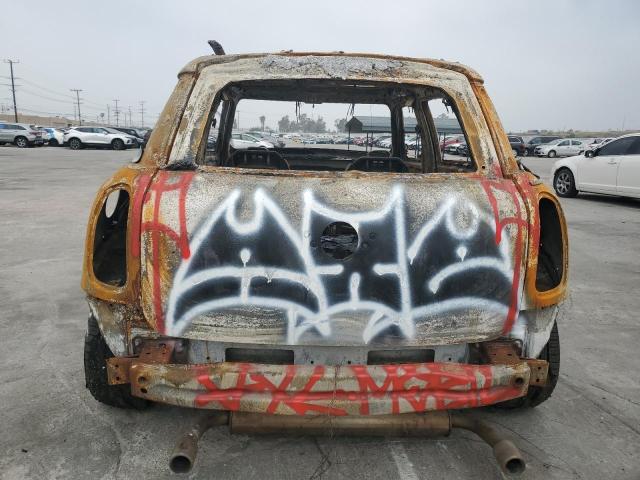 Photo 6 from auction – 2014 MINI COOPER S C with VIN WMWZC3C50EWP25008
