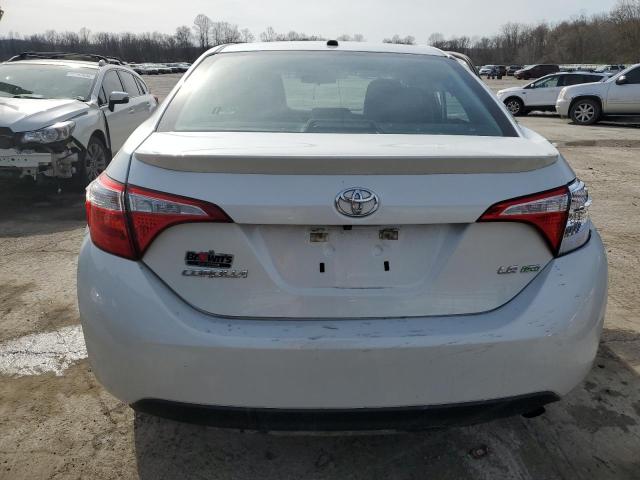 Photo 6 from auction – 2016 TOYOTA COROLLA EC with VIN 5YFBPRHE3GP458964