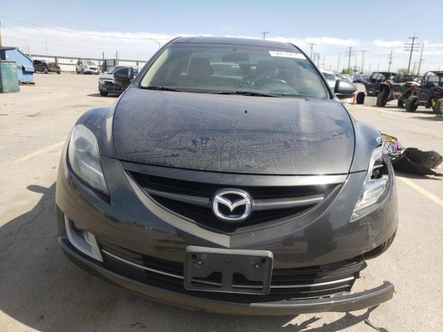 Photo 5 from auction – 2013 MAZDA 6 TOURING with VIN 1YVHZ8EH1D5M14977
