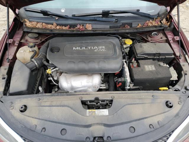 Photo 11 from auction – 2015 CHRYSLER 200 with VIN 1C3CCCAB8FN685144