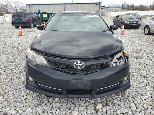 Photo 5 from auction – 2012 TOYOTA CAMRY BASE with VIN 4T1BF1FK5CU192692
