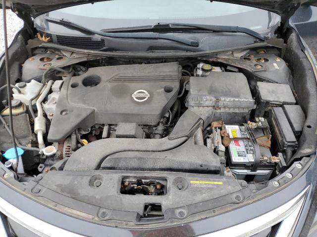 Photo 11 from auction – 2013 NISSAN ALTIMA 2.5 with VIN 1N4AL3AP3DN408127