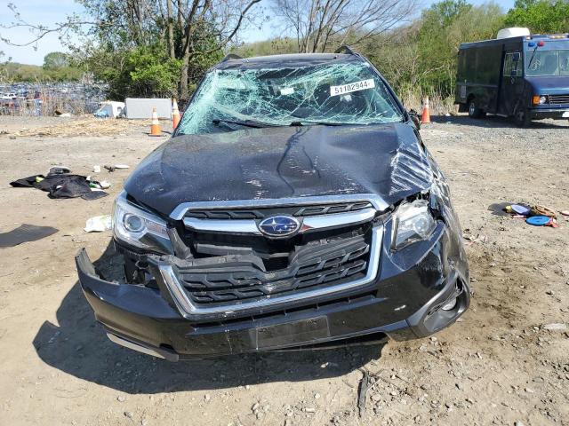 Photo 5 from auction – 2018 SUBARU FORESTER 2 with VIN JF2SJAWC3JH562914