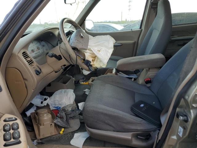 Photo 7 from auction – 2002 FORD EXPLORER S with VIN 1FMZU67E22UD24848
