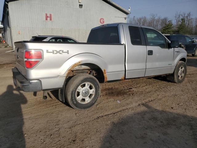 Photo 3 from auction – 2013 FORD F150 with VIN 1FTFX1ET2DFA07274