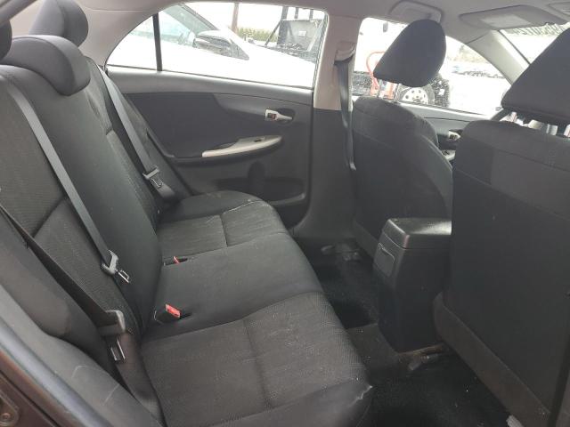 Photo 10 from auction – 2011 TOYOTA COROLLA BA with VIN 2T1BU4EE3BC539780