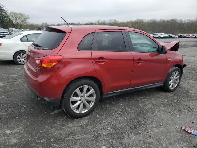 Zdjęcie 3 z aukcji – 2015 MITSUBISHI OUTLANDER z VIN 4A4AR3AW0FE059973