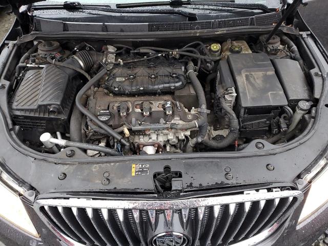 Photo 11 from auction – 2013 BUICK LACROSSE T with VIN 1G4GJ5E32DF214627