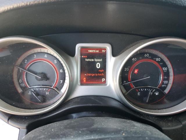 Photo 9 from auction – 2014 DODGE JOURNEY SX with VIN 3C4PDCBB9ET174646