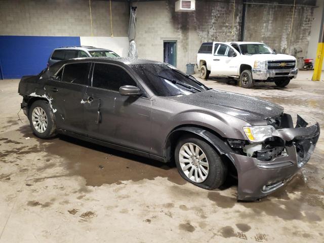 Photo 4 from auction – 2014 CHRYSLER 300 with VIN 2C3CCAAG3EH156871