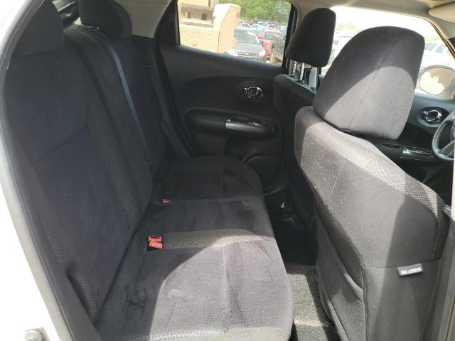 Photo 11 from auction – 2014 NISSAN JUKE S with VIN JN8AF5MRXET359567