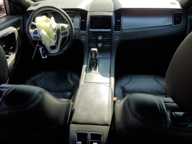 Photo 8 from auction – 2015 FORD TAURUS SEL with VIN 1FAHP2E87FG207368