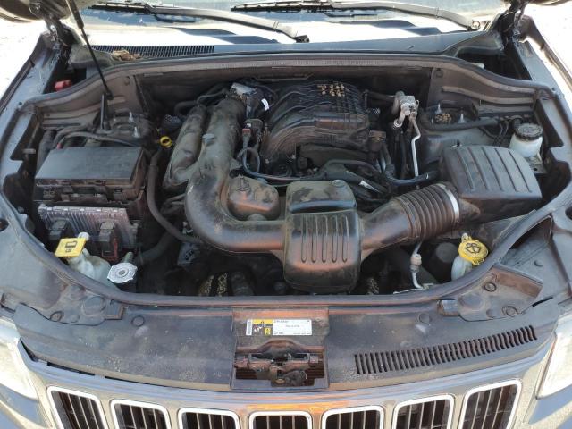 Photo 11 from auction – 2015 JEEP GRAND CHER with VIN 1C4RJEBG0FC144392