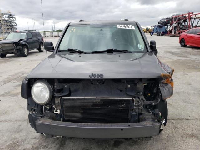 Photo 5 from auction – 2015 JEEP PATRIOT SP with VIN 1C4NJPBA7FD429994