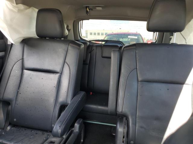Photo 10 from auction – 2016 TOYOTA HIGHLANDER with VIN 5TDJKRFH0GS302055