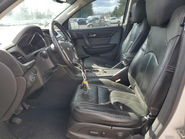 Photo 7 from auction – 2016 CHEVROLET TRAVERSE L with VIN 1GNKVHKD3GJ229146