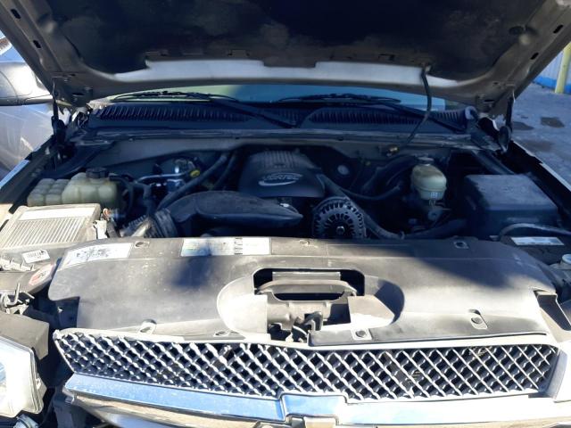 Photo 11 from auction – 2005 CHEVROLET SILVERADO with VIN 2GCEC13T451185867