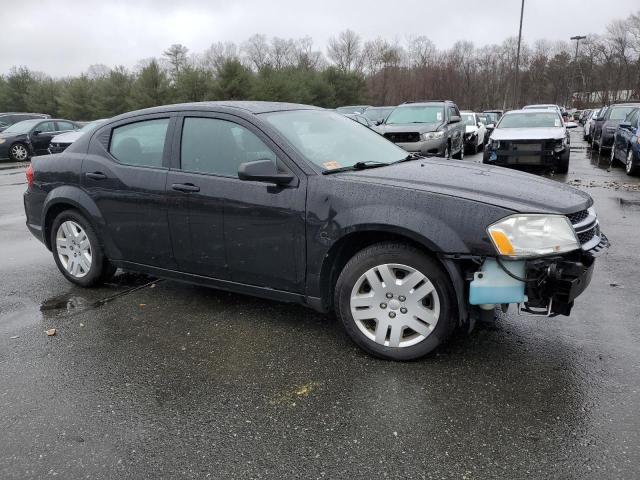 Photo 4 from auction – 2011 DODGE AVENGER EX with VIN 1B3BD4FB7BN543527