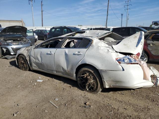 Photo 2 from auction – 2015 INFINITI Q40 with VIN JN1CV6AR7FM650348