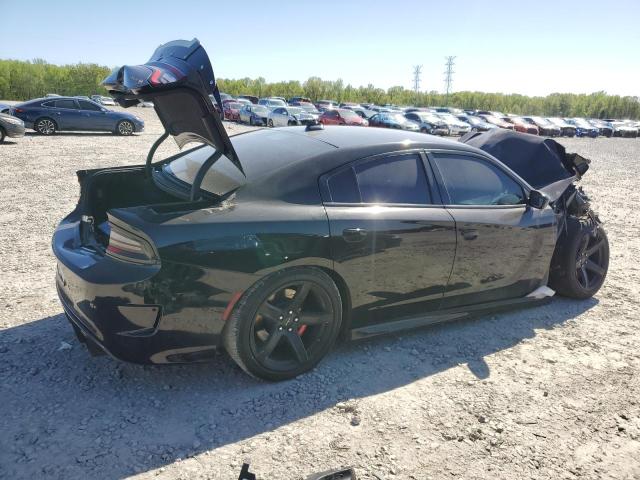 Photo 3 from auction – 2018 DODGE CHARGER SR with VIN 2C3CDXL92JH218561