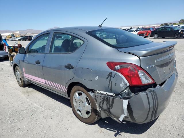 Photo 2 from auction – 2014 NISSAN VERSA S with VIN 3N1CN7AP6EL821121