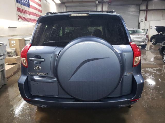 Photo 6 from auction – 2008 TOYOTA RAV4 with VIN JTMBK33V786038541