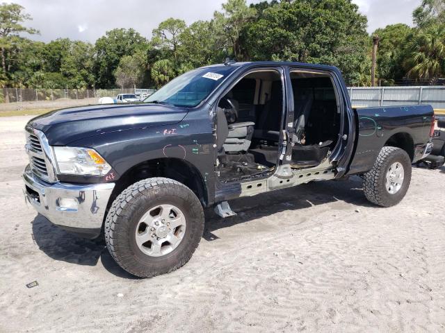 RAM 2500 SLT 2016 with VIN 3C6UR5DL0GG359631 - Photo from auction