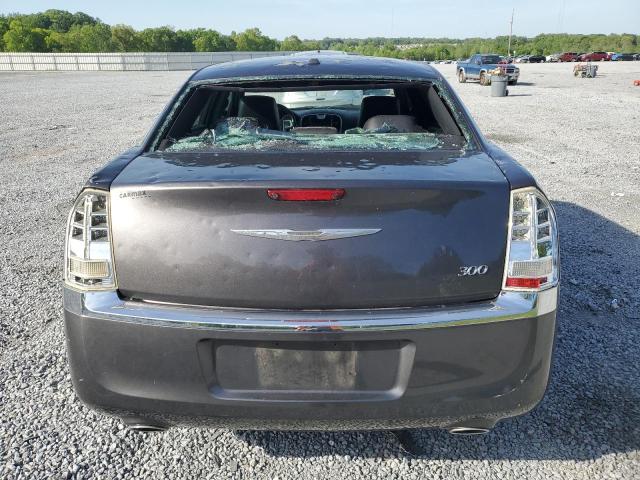 Photo 6 from auction – 2013 CHRYSLER 300 with VIN 2C3CCAAG4DH640997
