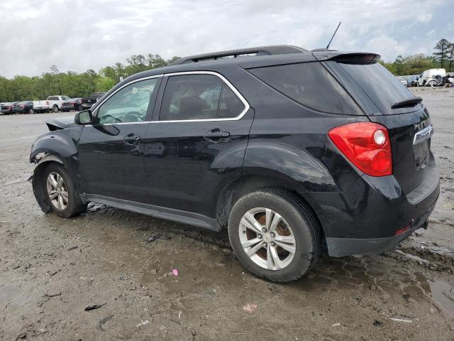 Photo 2 from auction – 2015 CHEVROLET EQUINOX LT with VIN 2GNALBEK3F1100261