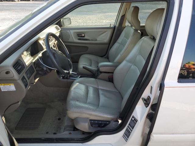 Photo 7 from auction – 1998 VOLVO S70 with VIN YV1LS5577W1535091
