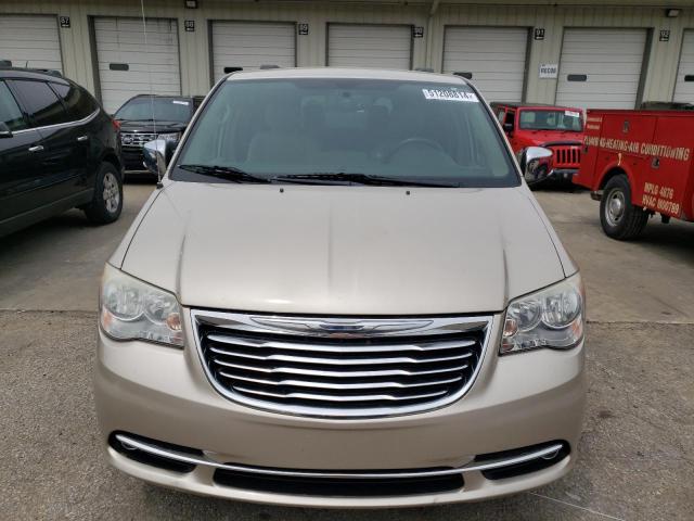 Photo 5 from auction – 2014 CHRYSLER TOWN & COU with VIN 2C4RC1CG8ER275206