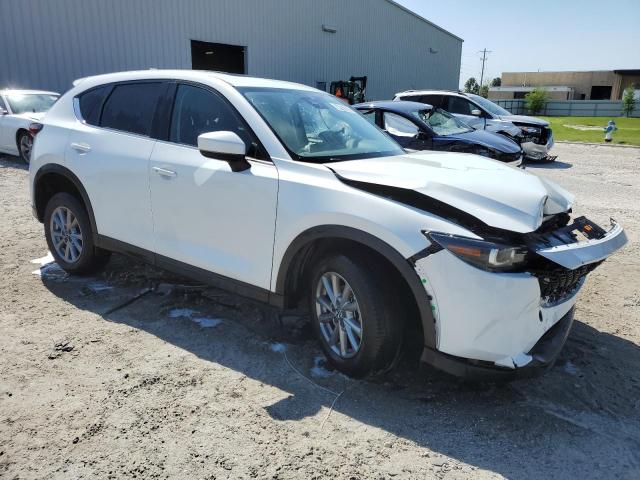 صورة رقم 4 من المزاد - 2023 MAZDA CX-5 PREFE مع VIN JM3KFBCM3P0193408
