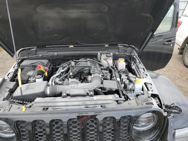 Фото 11 с аукциона – 2023 JEEP GLADIATOR с VIN 1C6HJTFG0PL550417